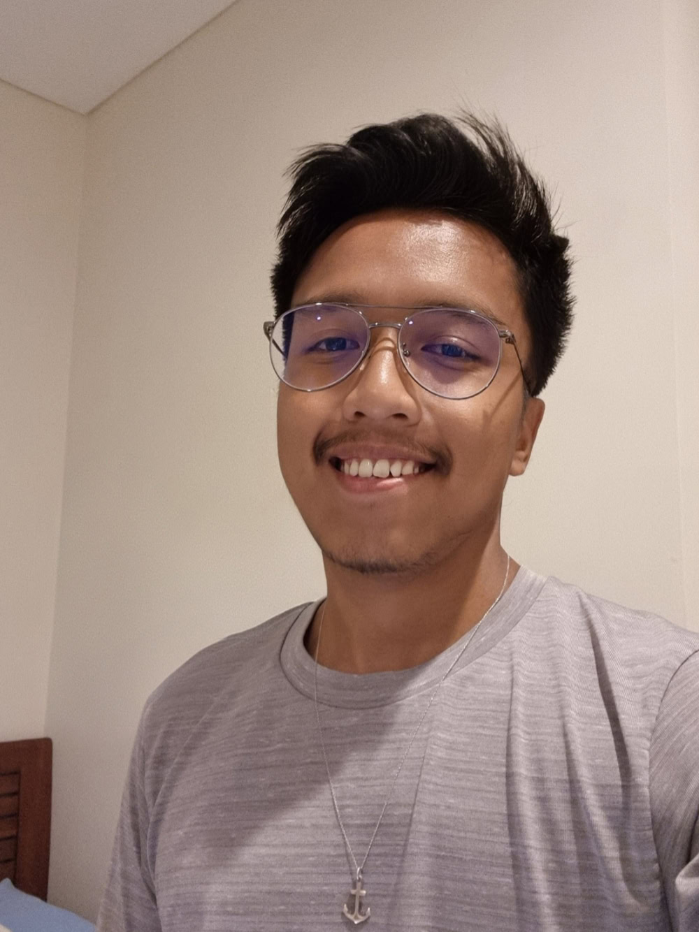 Julio Samudra, SEO Specialist based in Bali