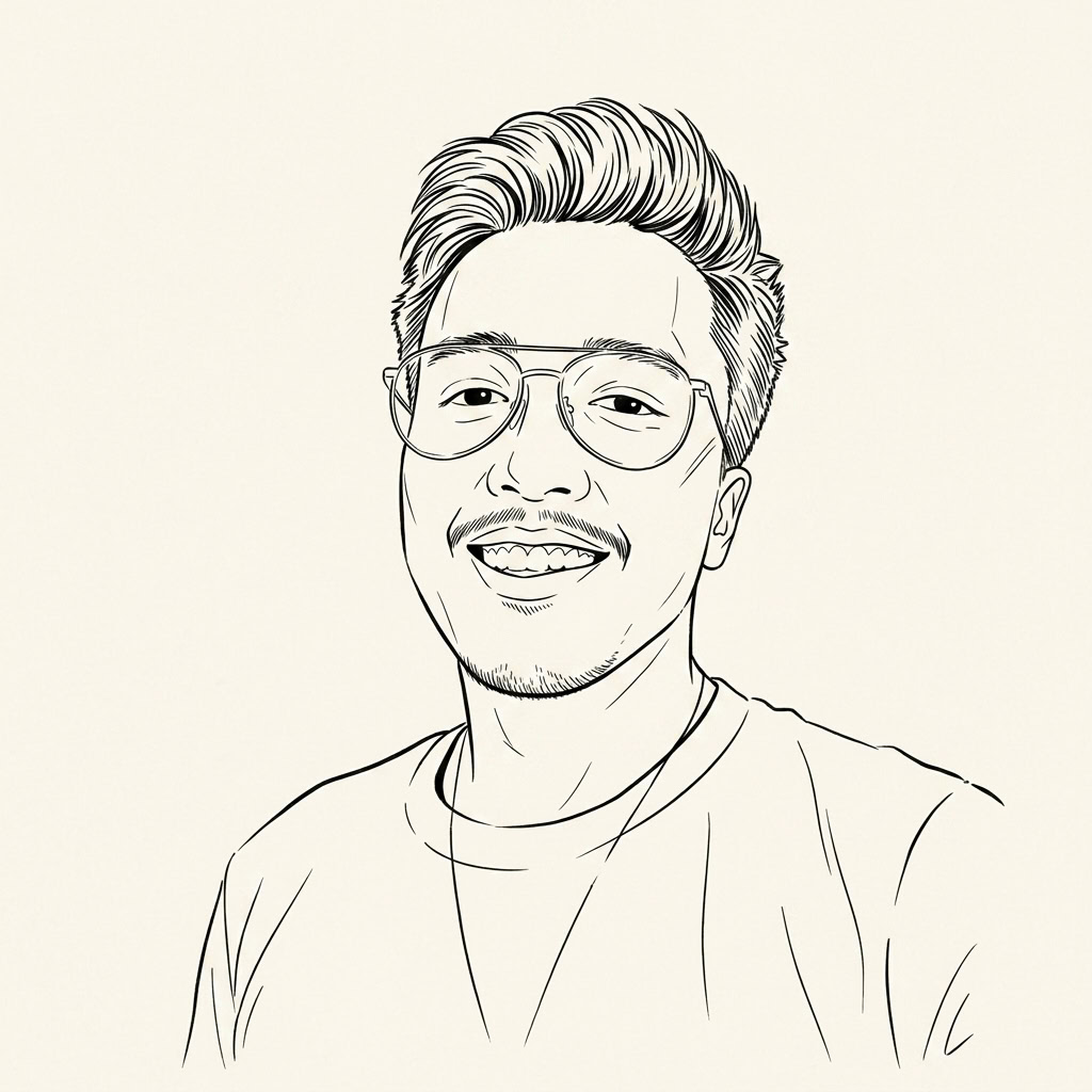 Julio Samudra, SEO Specialist based in Bali